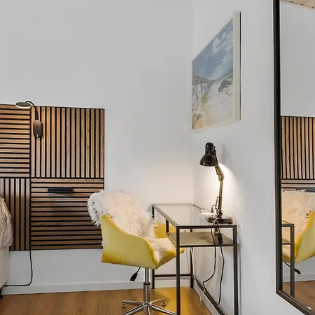 3 Bedroom Beautiful In 別荘 レンネ